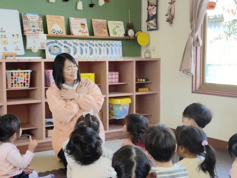 就職支援ガイダンス