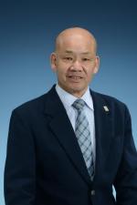 井田議員の顔写真