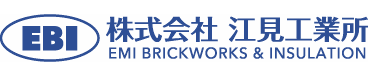 江見工業所ロゴ