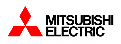 三菱電機ロゴ