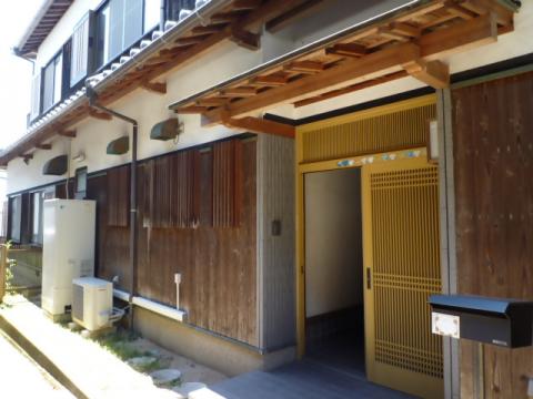 142号外観写真