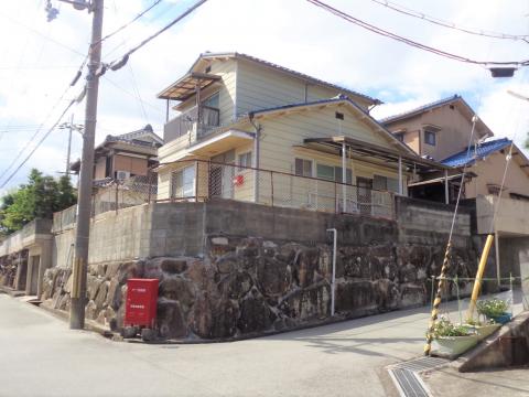 143外観写真