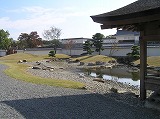 赤穂城跡二ノ丸庭園