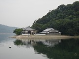 大避神社御旅所