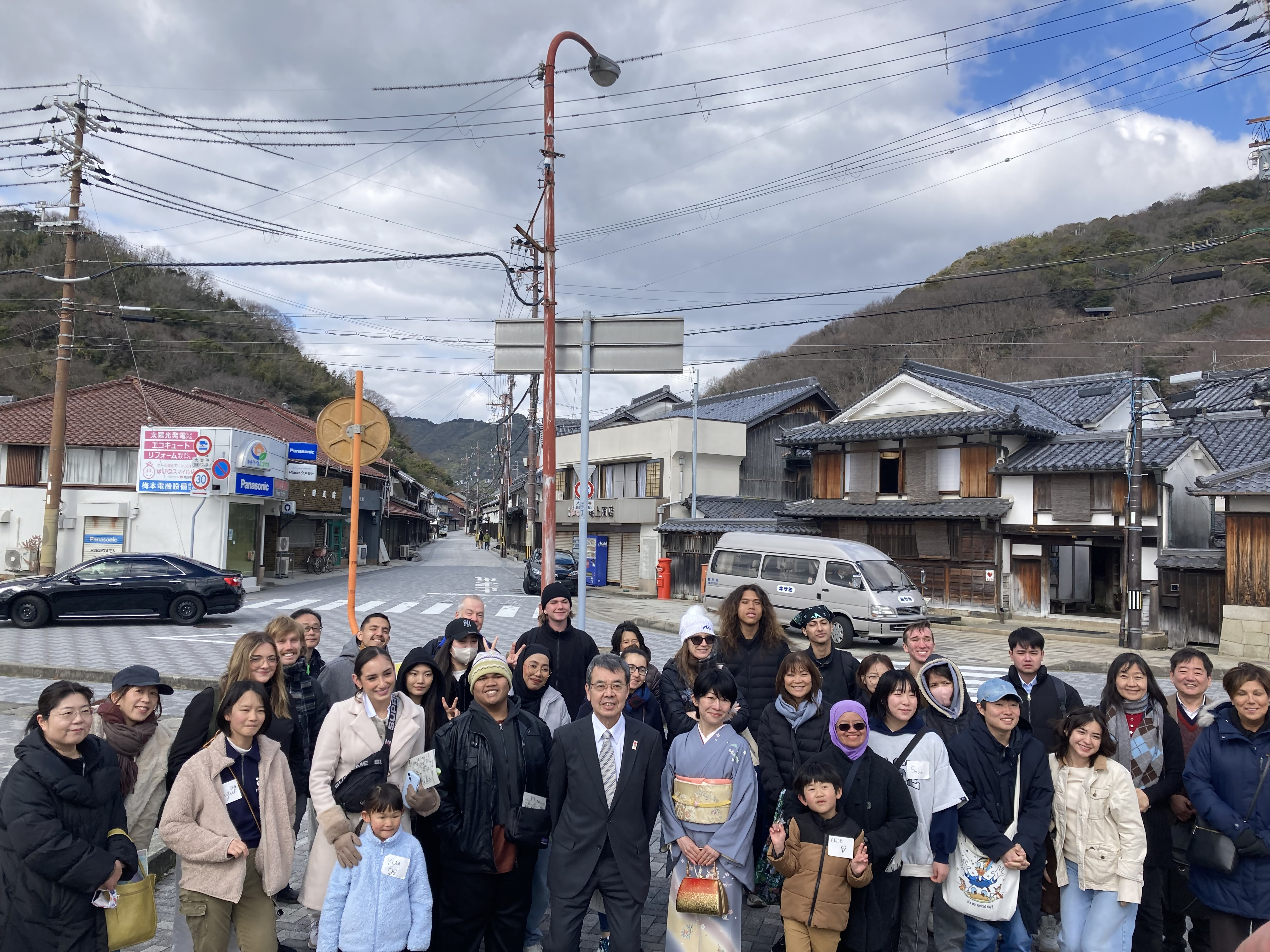 学習プログラム