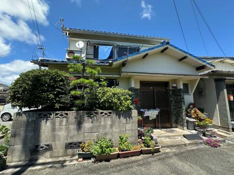 157号外観写真