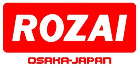 【企業ロゴ】ロザイ工業株式会社