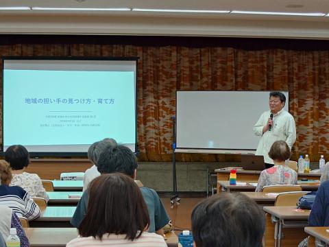 R8市民講座1（写真）1
